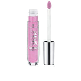 ESSENCE-EXTREME SHINE brilho labial volumizador 02 ponche de verão 5 ml-DrShampoo - Perfumaria e Cosmética